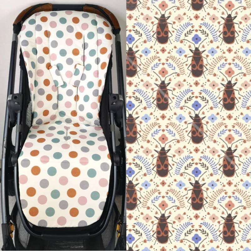 Maßgeschneiderte Sitzauflage Für Uppababyvista Cruz Minu Kinderwagen Cybex Didofy Aster Joolz Day Plus Maßgeschneiderte Sitzauflage Für Uppababyvista Cruz Minu Kinderwagen Cybex Didofy Aster Joolz Day Plus von Etsy - StylySmily