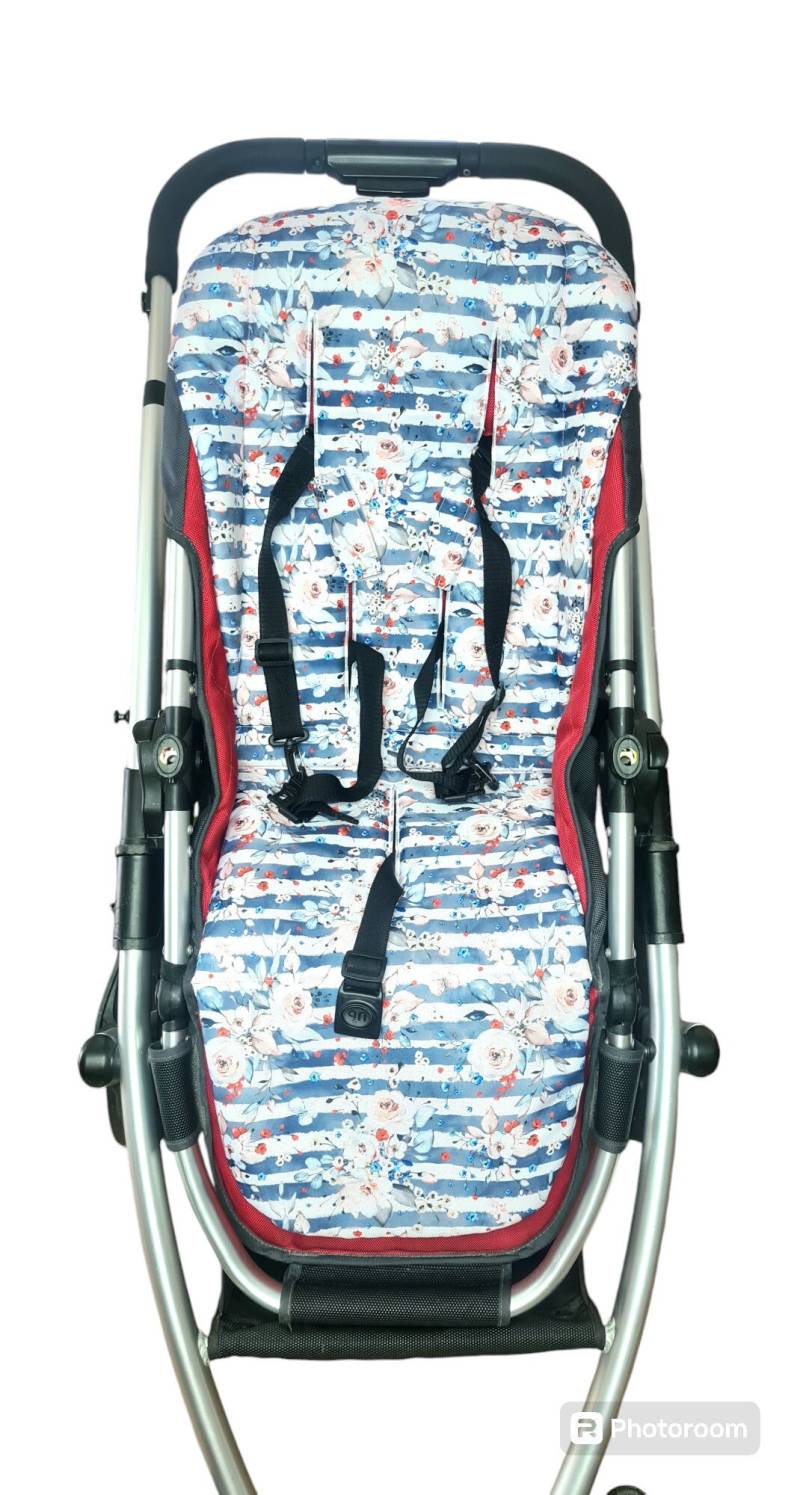 Maßgeschneiderte Sitzauflage Für Uppababyvista Cruz Minu Kinderwagen Cybex Didofy Aster Joolz Day Plus Maßgeschneiderte Sitzauflage Für Uppababyvista Cruz Minu Kinderwagen Cybex Didofy Aster Joolz Day Plus von Etsy - StylySmily
