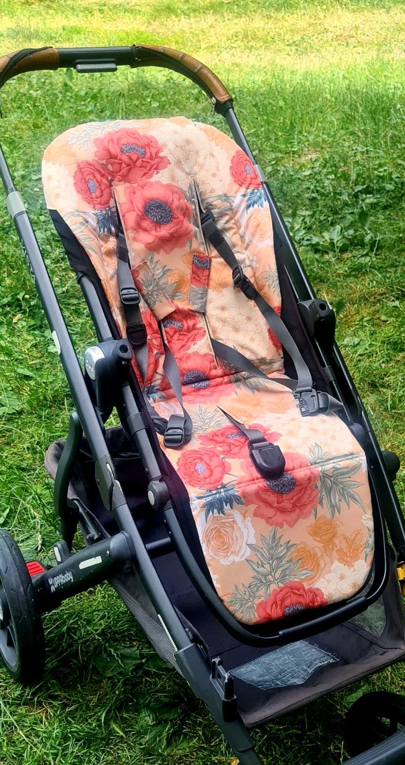 Maßgeschneiderte Sitzauflage Für Uppababyvista Cruz Minu Kinderwagen Cybex Didofy Aster Joolz Day Plus Maßgeschneiderte Sitzauflage Für Uppababyvista Cruz Minu Kinderwagen Cybex Didofy Aster Joolz Day Plus von Etsy - StylySmily