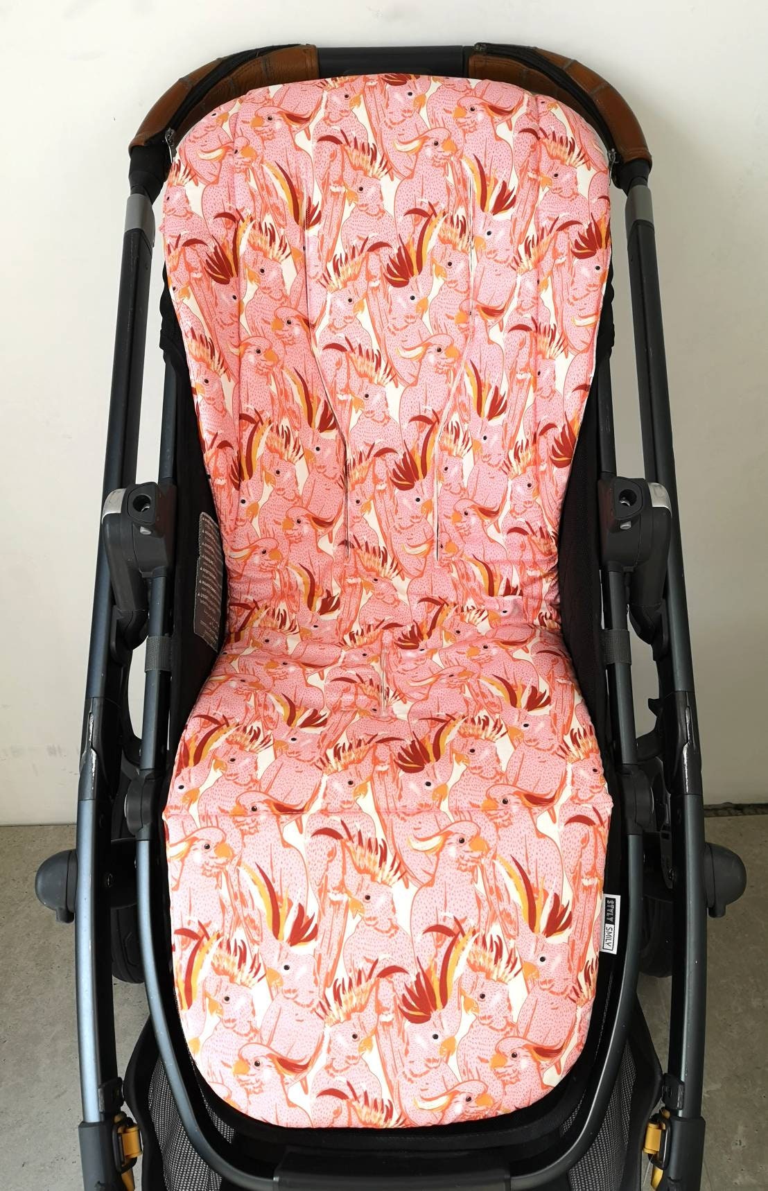 Maßgeschneiderte Sitzauflage Für Uppababyvistacruz Minu Kinderwagen Cybex Didofy Aster Joolz Mockingbird Maßgeschneiderte Sitzauflage Für Uppababyvistacruz Minu Kinderwagen Cybex Didofy Aster Joolz Mockingbird von Etsy - StylySmily