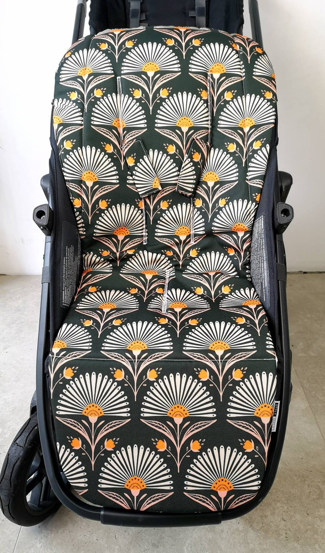 Maßgeschneiderte Sitzauflage Für Uppababyvistacruz Minu Kinderwagen Cybex Didofy Aster Joolz Mockingbird Maßgeschneiderte Sitzauflage Für Uppababyvistacruz Minu Kinderwagen Cybex Didofy Aster Joolz Mockingbird von Etsy - StylySmily