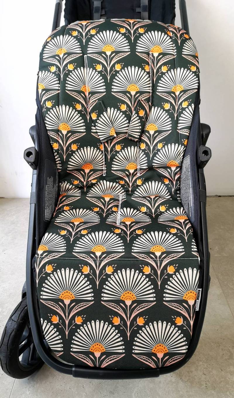 Maßgeschneiderte Sitzauflage Für Uppababyvistacruz Minu Kinderwagen Cybex Didofy Aster Joolz Mockingbird Maßgeschneiderte Sitzauflage Für Uppababyvistacruz Minu Kinderwagen Cybex Didofy Aster Joolz Mockingbird von Etsy - StylySmily