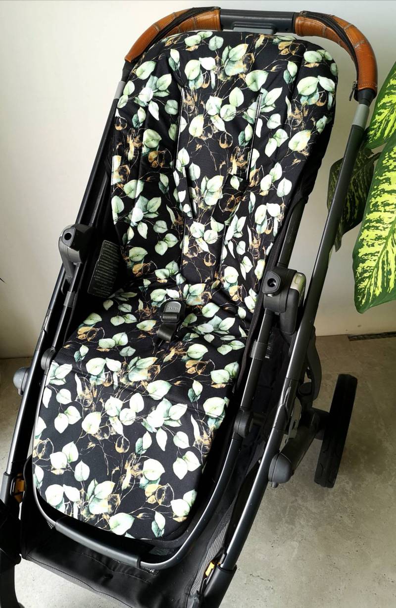 Sitzauflage Für Kinderwagen Uppababy, Cruz, Minu, Vista & Weitere Sitzauflage Für Kinderwagen Uppababy, Cruz, Minu, Vista & Weitere von Etsy - StylySmily