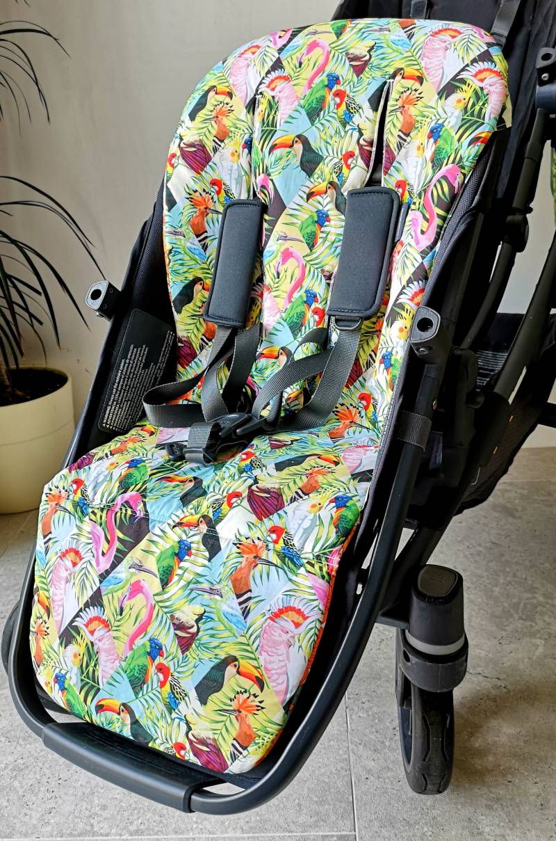 Sitzauflage Für Kinderwagen Uppababy, Joolz, Orbit, Cybex, Didofy Sitzauflage Für Kinderwagen Uppababy, Joolz, Orbit, Cybex, Didofy von Etsy - StylySmily