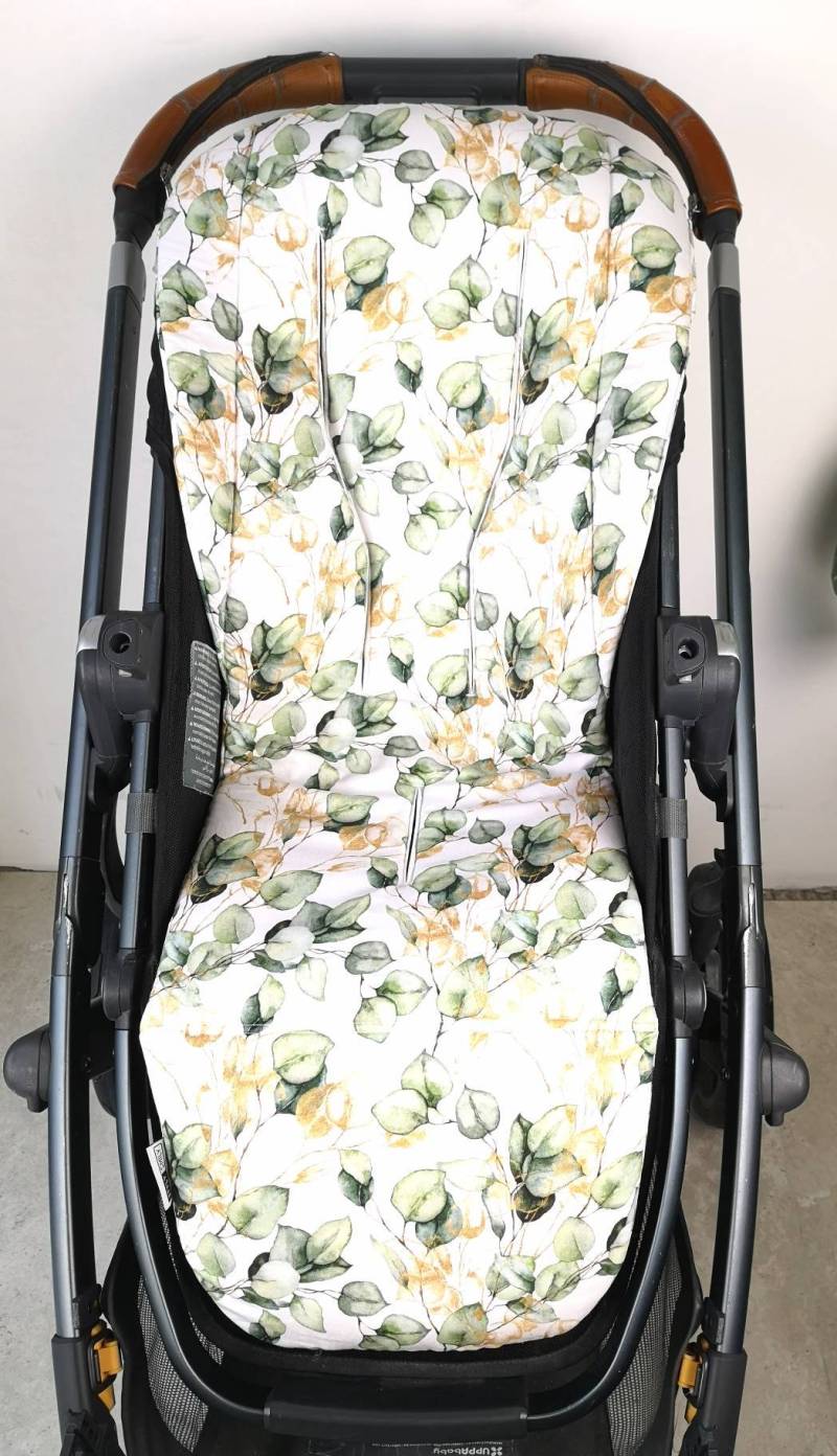 Sitzauflage Für Kinderwagen Uppababy, Orbit Baby, Cybex, Didofy von Etsy - StylySmily