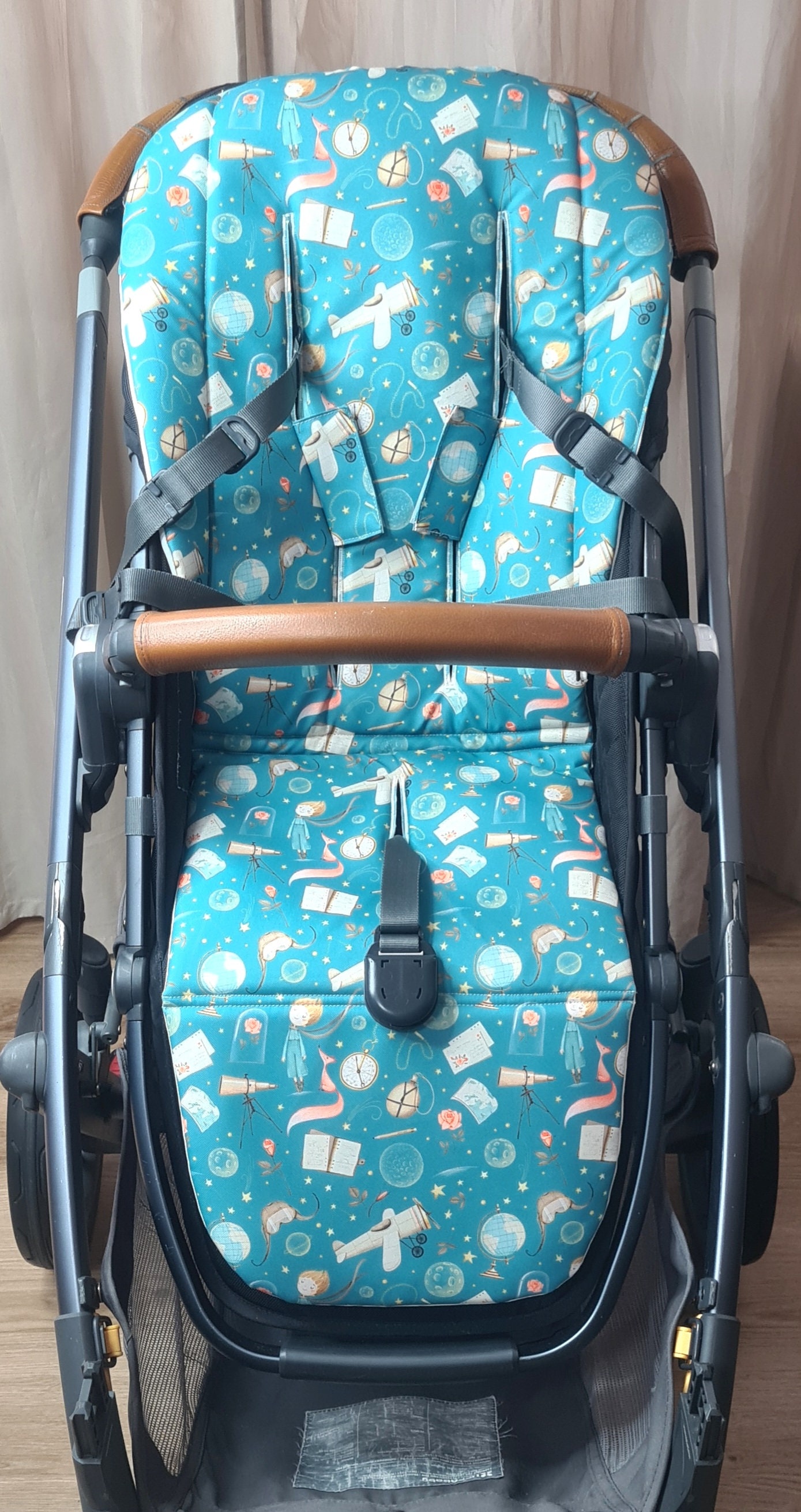 Sitzauflage Für Uppababy Viskose Joolz Viskose-Jersey Kinderwagen Cybex Didofy Aster Mockingbird Nuna Mixx Sitzauflage Für Uppababy Viskose Joolz Viskose-Jersey Kinderwagen Cybex Didofy Aster Mockingbird Nuna Mixx von Etsy - StylySmily