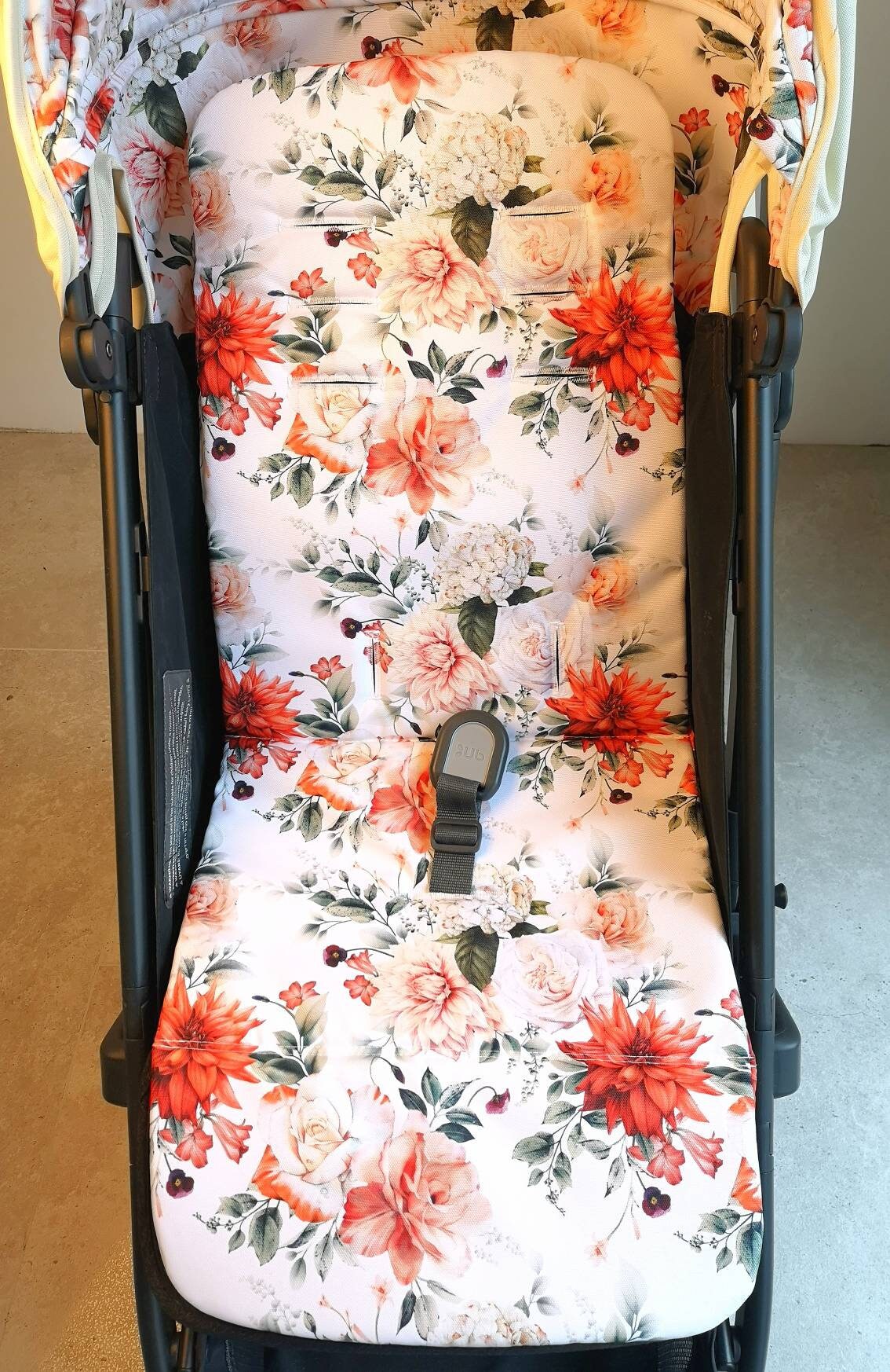 Sitzauflage Für Uppababy Viskose Paspel Baby Orbit G3 Cybex Eezy S + Didofy Aster Sitzauflage Für Uppababy Viskose Paspel Baby Orbit G3 Cybex Eezy S + Didofy Aster von Etsy - StylySmily