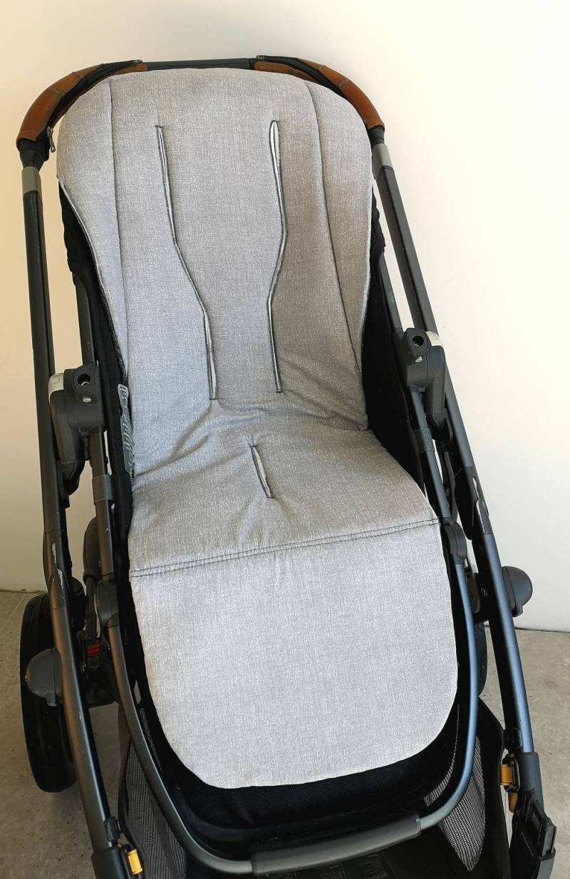 Sitzauflage Für Uppababy Viskose Paspel Baby Orbit G3 Cybex Eezy S + Didofy Aster Sitzauflage Für Uppababy Viskose Paspel Baby Orbit G3 Cybex Eezy S + Didofy Aster von Etsy - StylySmily