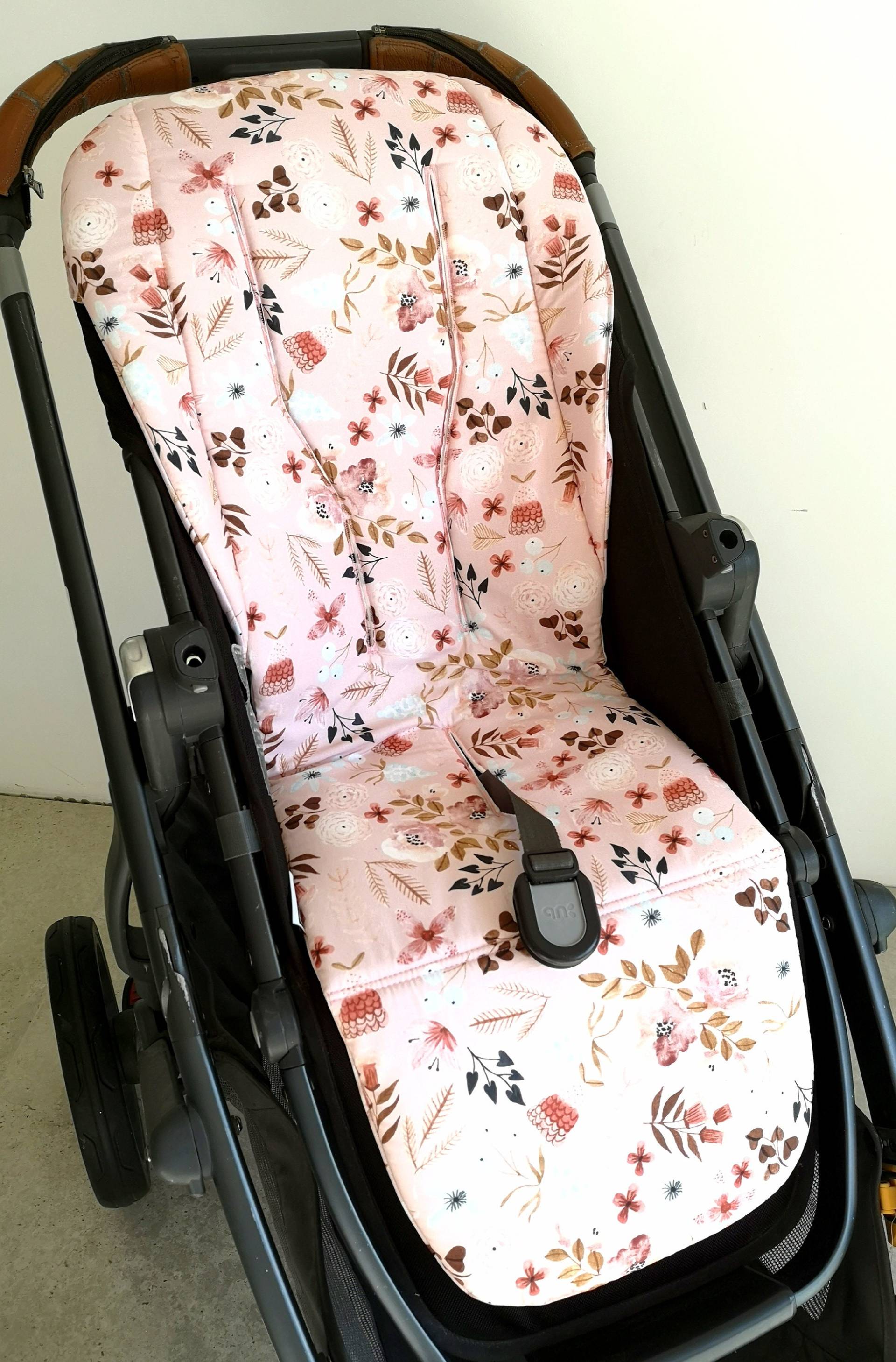 Sitzauflage Für Uppababy Viskose Paspel Baby Orbit G3 Cybex Eezy S + Didofy Aster Sitzauflage Für Uppababy Viskose Paspel Baby Orbit G3 Cybex Eezy S + Didofy Aster von Etsy - StylySmily