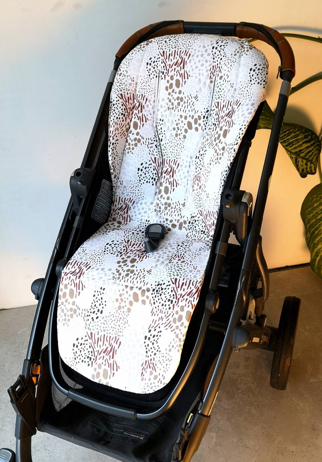 Sitzauflage Für Uppababy Viskose Paspel Baby Orbit G3 Cybex Eezy S + Didofy Aster Sitzauflage Für Uppababy Viskose Paspel Baby Orbit G3 Cybex Eezy S + Didofy Aster von Etsy - StylySmily