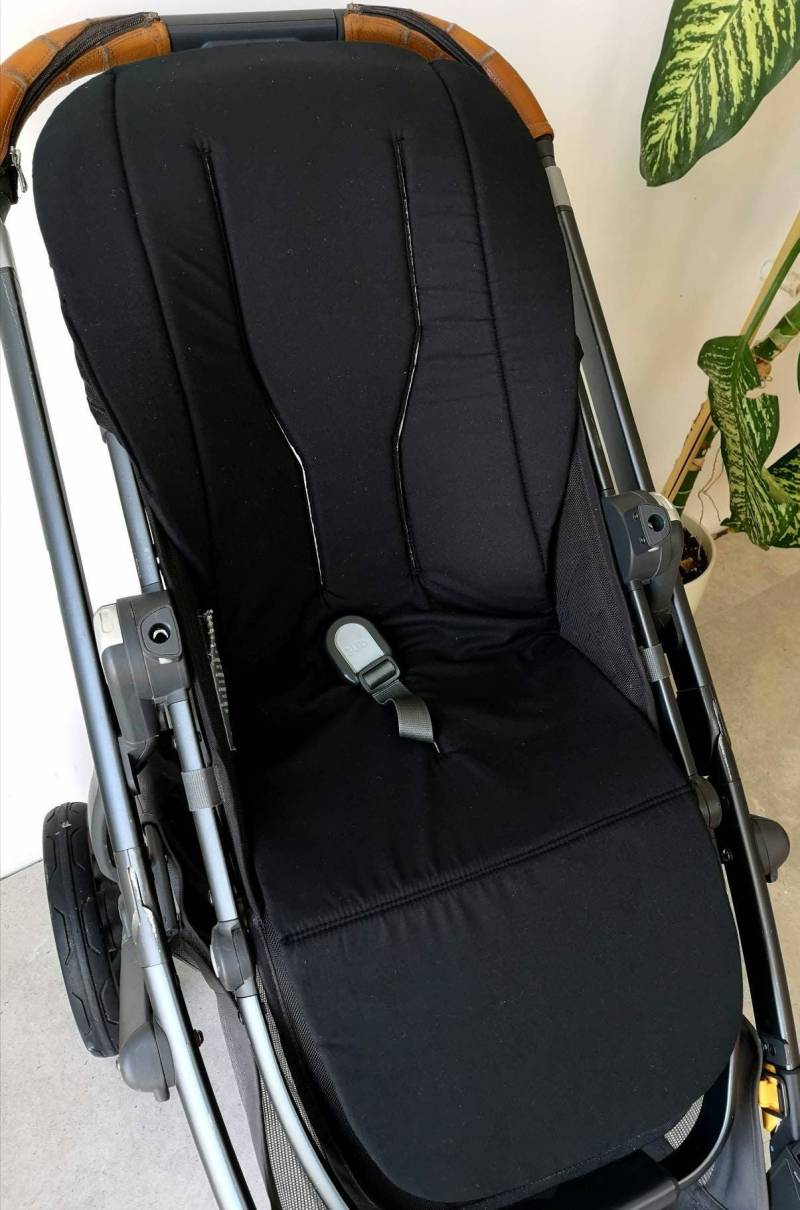 Sitzauflage Für Uppababy Viskose Paspel Baby Orbit G3 Cybex Eezy S + Didofy Aster Sitzauflage Für Uppababy Viskose Paspel Baby Orbit G3 Cybex Eezy S + Didofy Aster von Etsy - StylySmily