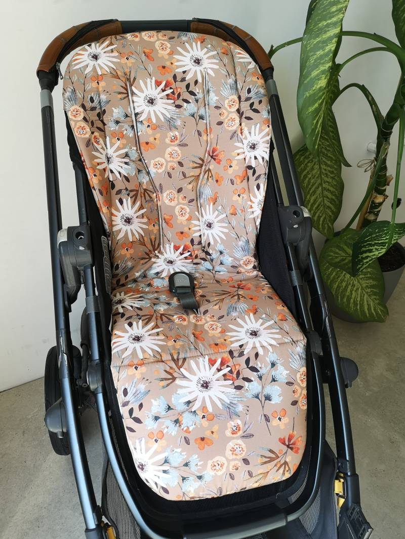 Sitzauflage Für Uppababy Viskose Paspel Baby Orbit G3 Cybex Eezy S + Didofy Aster Sitzauflage Für Uppababy Viskose Paspel Baby Orbit G3 Cybex Eezy S + Didofy Aster von Etsy - StylySmily