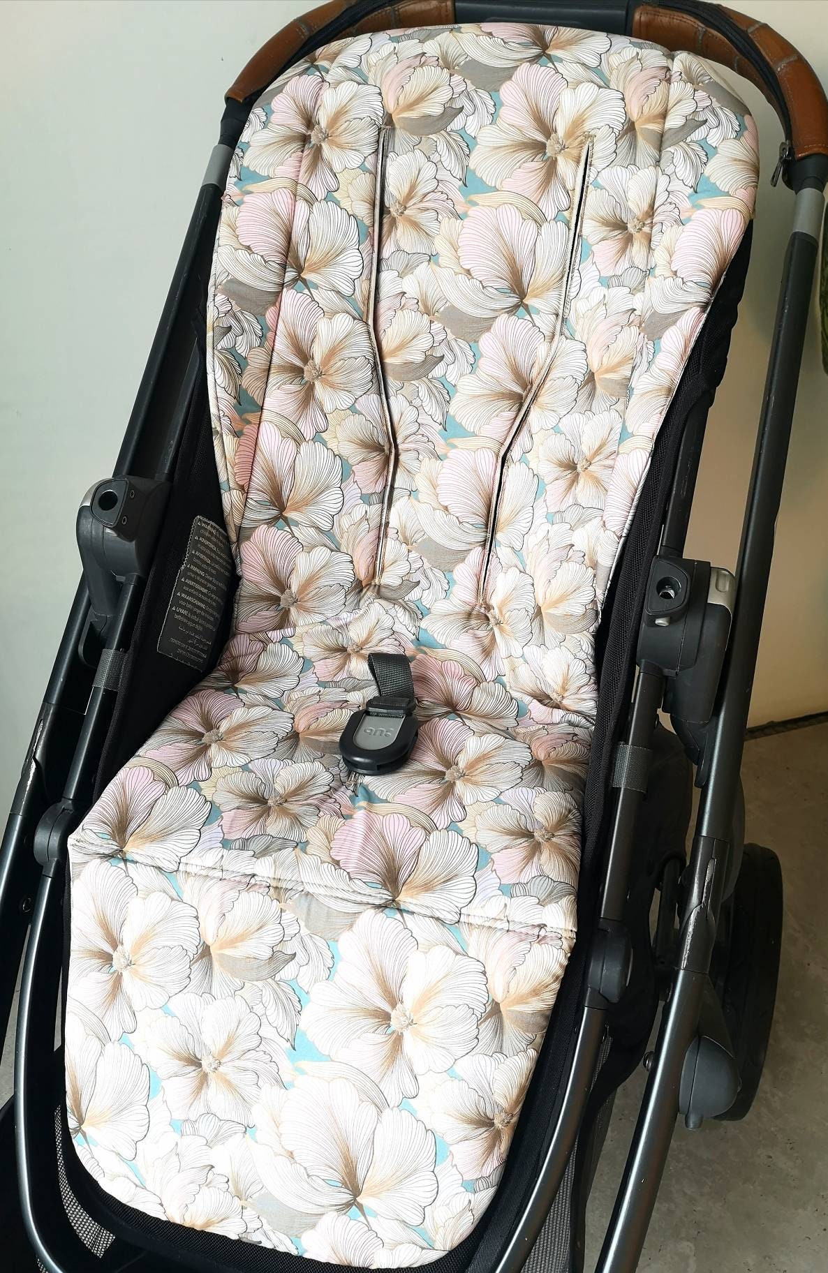 Sitzauflage Für Uppababy Viskose Paspel Baby Orbit G3 Cybex Eezy S + Didofy Aster Sitzauflage Für Uppababy Viskose Paspel Baby Orbit G3 Cybex Eezy S + Didofy Aster von Etsy - StylySmily