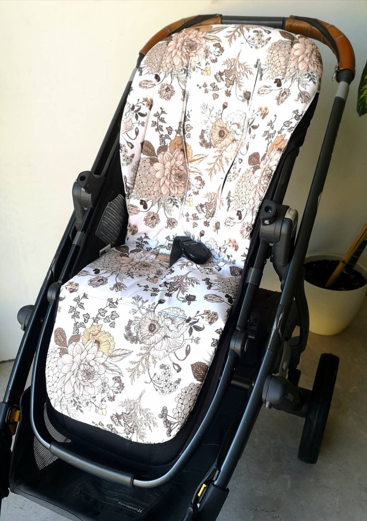 Sitzauflage Für Uppababy Viskose Paspel Baby Orbit G3 Cybex Eezy S + Didofy Aster Sitzauflage Für Uppababy Viskose Paspel Baby Orbit G3 Cybex Eezy S + Didofy Aster von Etsy - StylySmily
