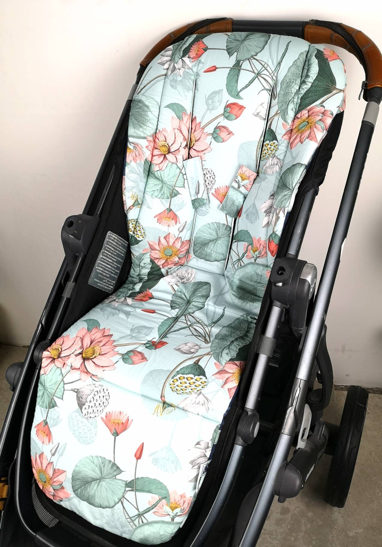 Sitzauflage Für Uppababy Viskose Paspel Baby Orbit G3 Cybex Eezy S + Didofy Aster Sitzauflage Für Uppababy Viskose Paspel Baby Orbit G3 Cybex Eezy S + Didofy Aster von Etsy - StylySmily
