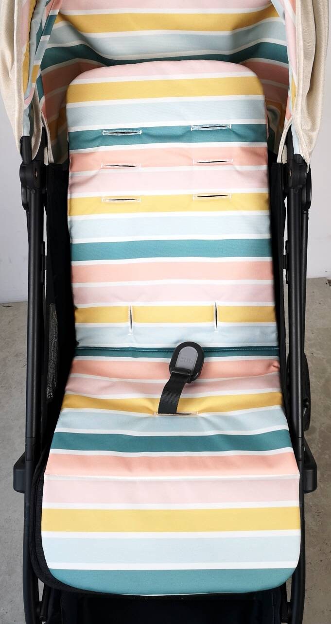 Sitzauflage Für Uppababy Viskose Paspel Baby Orbit G3 Cybex Eezy S + Didofy Aster Sitzauflage Für Uppababy Viskose Paspel Baby Orbit G3 Cybex Eezy S + Didofy Aster von Etsy - StylySmily