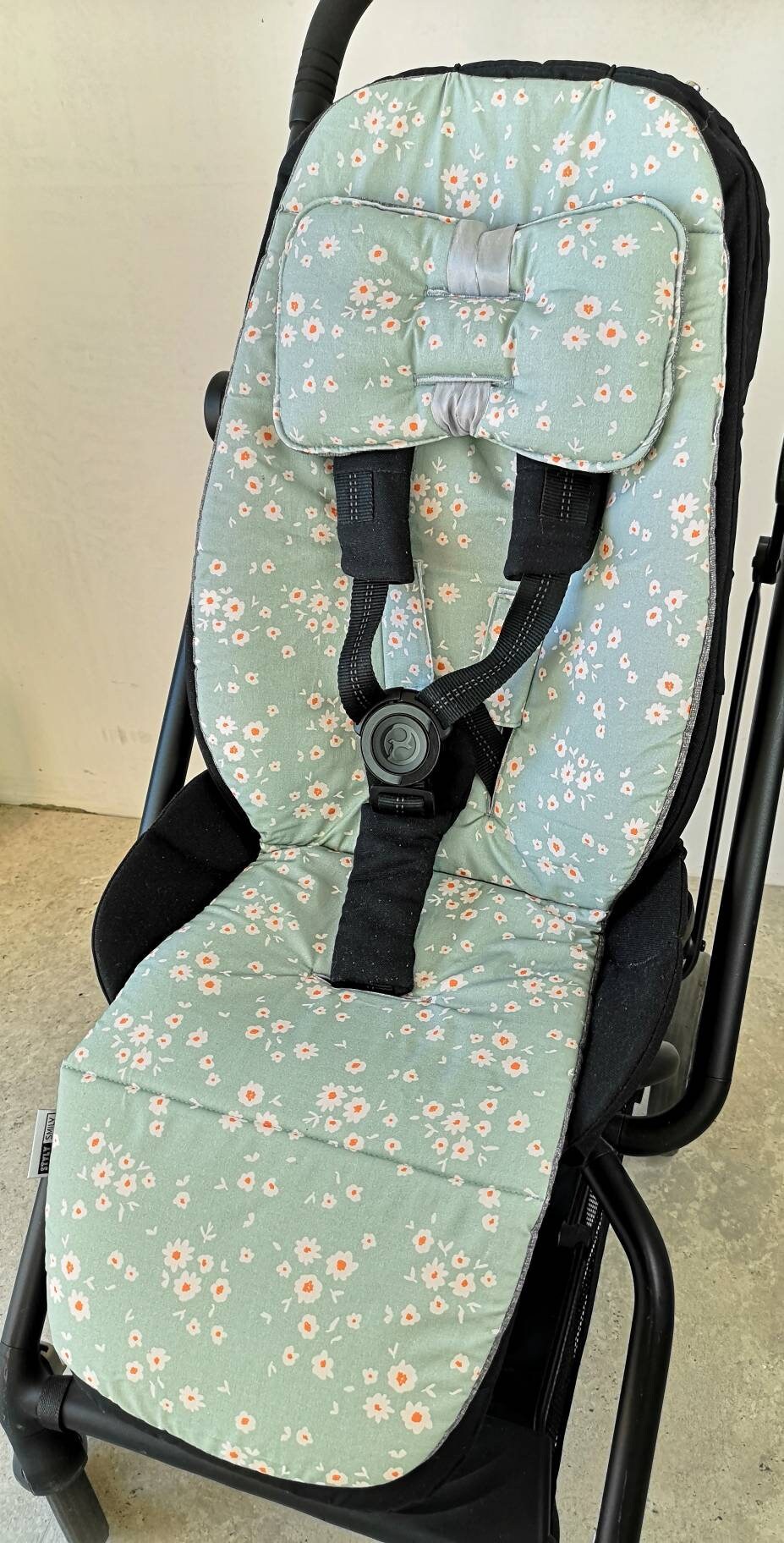 Sitzauflage Für Uppababy Viskose Paspel Baby Orbit G3 Cybex Eezy S + Didofy Aster Sitzauflage Für Uppababy Viskose Paspel Baby Orbit G3 Cybex Eezy S + Didofy Aster von Etsy - StylySmily