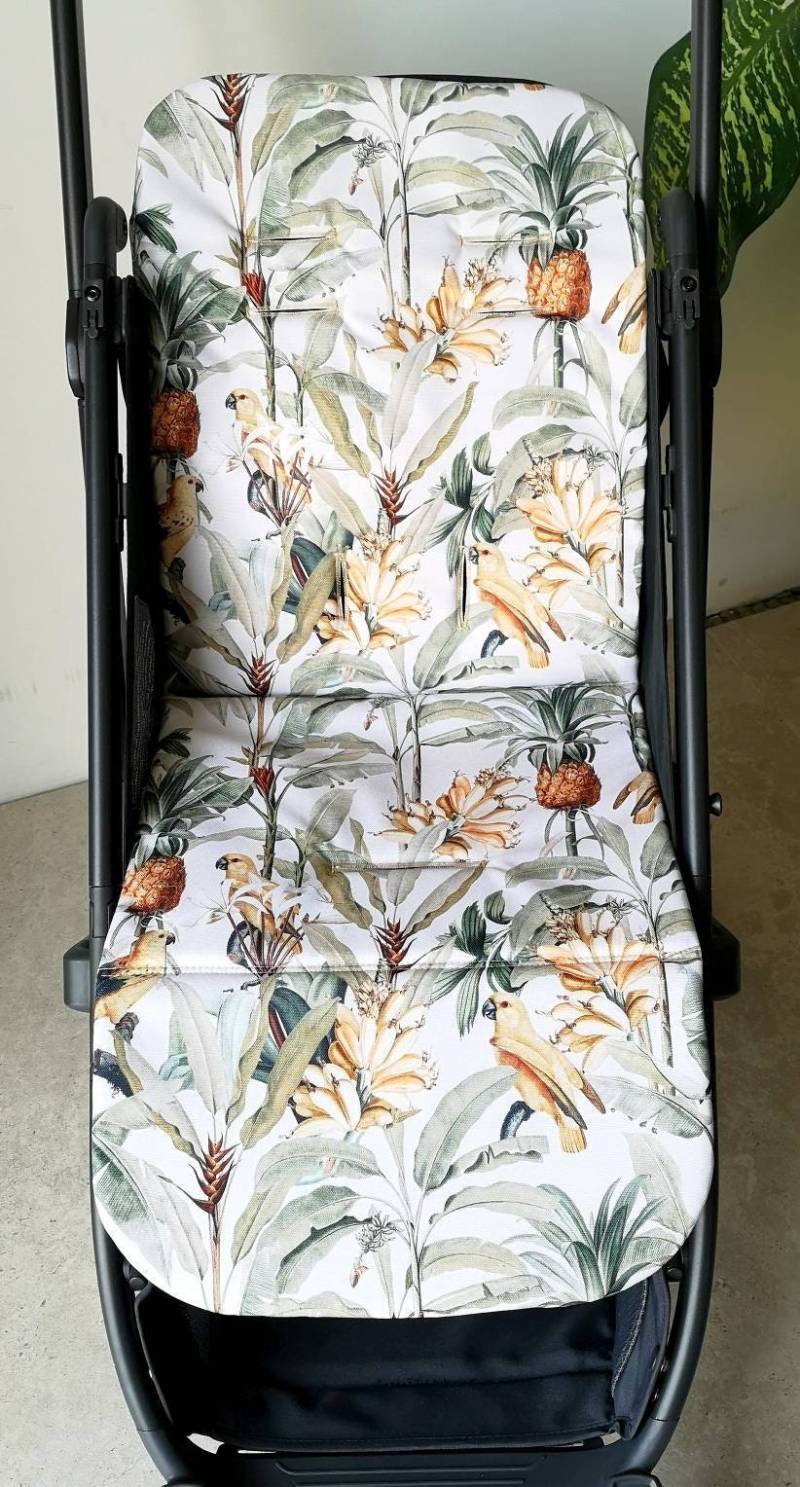 Sitzauflage Für Uppababyvista Cruz Minu Von Orbit Baby G3 Cybex Eezy S+ Didofy Aster Joolz Day Plus von Etsy - StylySmily