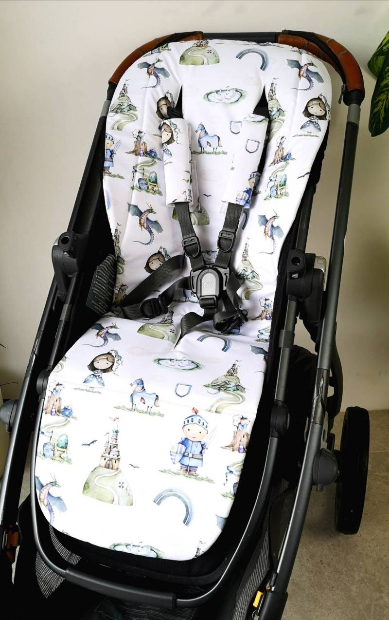 Sitzauflage Für Uppababyvista Cruz Minu Von Orbit Baby G3 Cybex Eezy S+ Didofy Aster Joolz Day Plus von Etsy - StylySmily