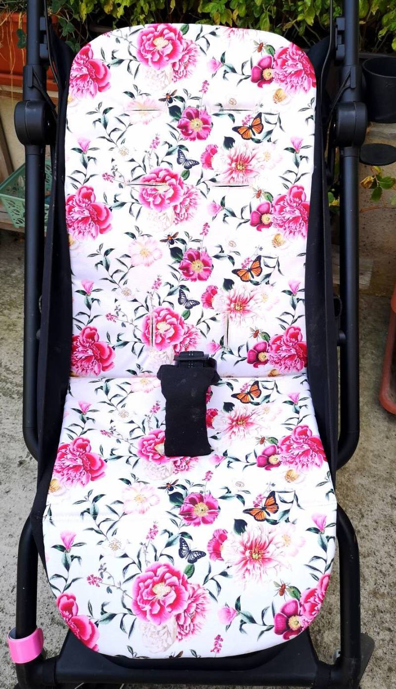 Sitzauflage Für Uppababyvista Cruz Minu Von Orbit Baby G3 Cybex Eezy S+ Didofy Aster Joolz Day Plus von Etsy - StylySmily