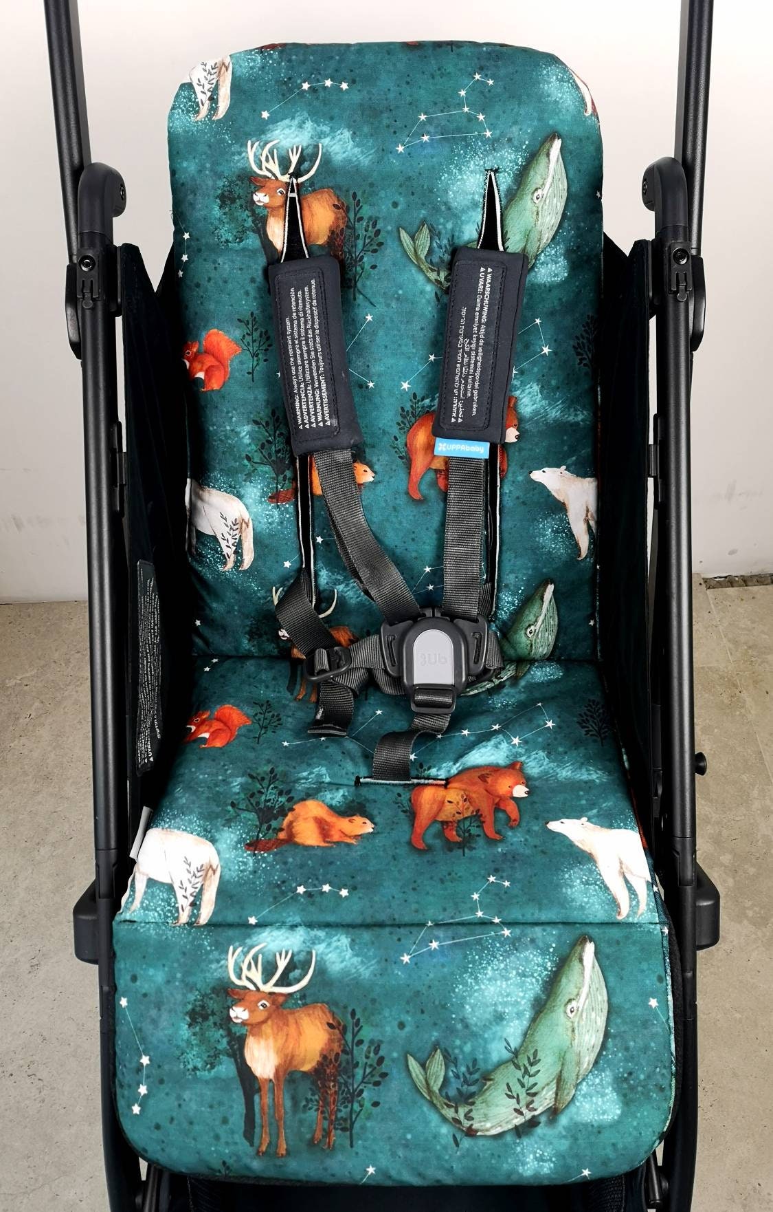 Sitzauflage Für Uppababyvista Cruz Minu Von Orbit Baby G3 Cybex Eezy S+ Didofy Aster Joolz Day Plus Sitzauflage Für Uppababyvista Cruz Minu Von Orbit Baby G3 Cybex Eezy S+ Didofy Aster Joolz Day Plus von Etsy - StylySmily