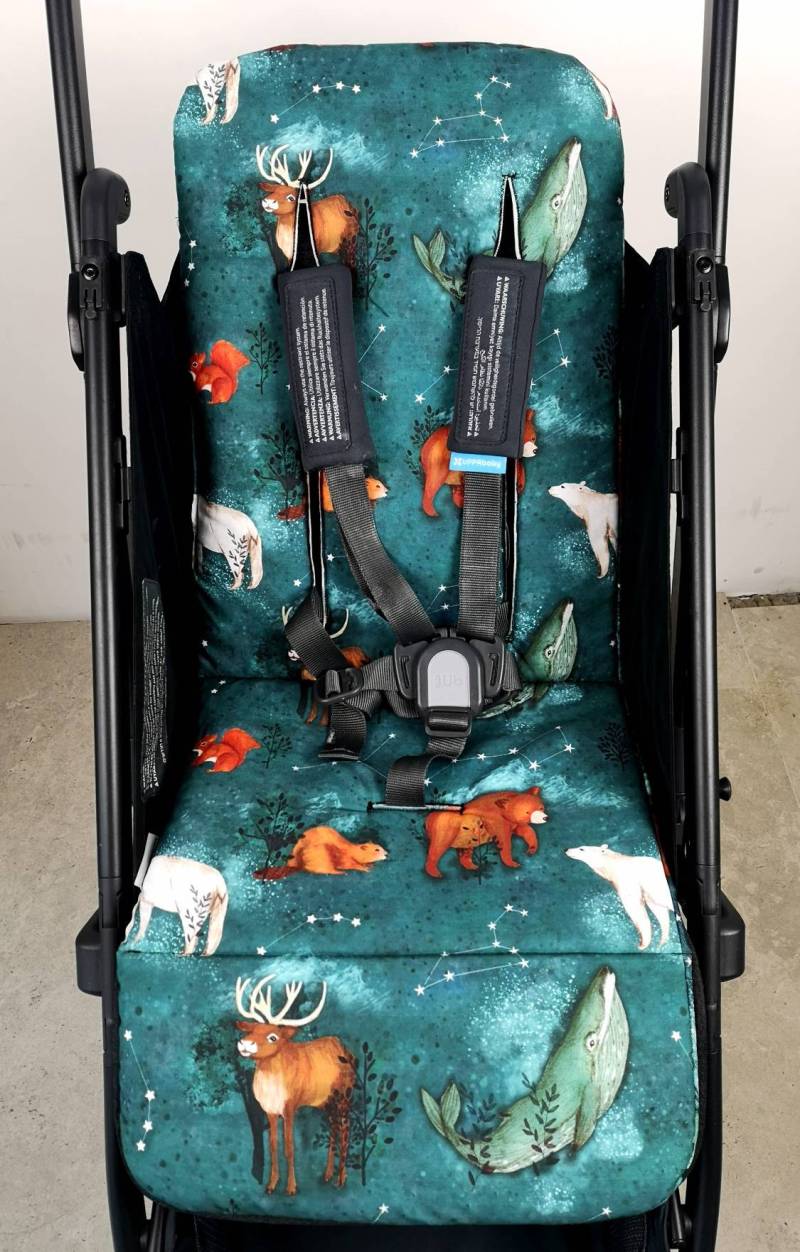 Sitzauflage Für Uppababyvista Cruz Minu Von Orbit Baby G3 Cybex Eezy S+ Didofy Aster Joolz Day Plus Sitzauflage Für Uppababyvista Cruz Minu Von Orbit Baby G3 Cybex Eezy S+ Didofy Aster Joolz Day Plus von Etsy - StylySmily