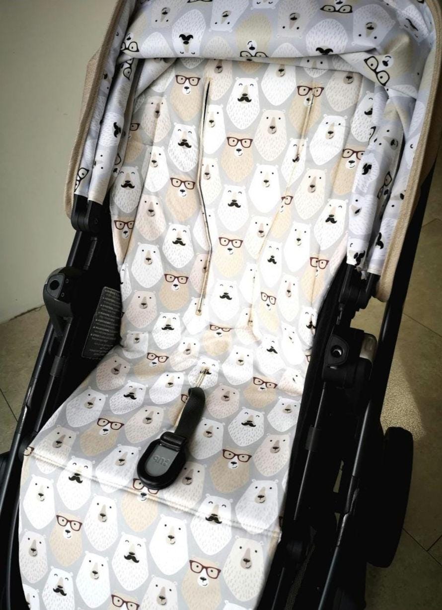 Sitzauflage Für Uppababyvista Cruz Minu Von Orbit Baby G3 Cybex Eezy S+ Didofy Aster Joolz Day Plus Sitzauflage Für Uppababyvista Cruz Minu Von Orbit Baby G3 Cybex Eezy S+ Didofy Aster Joolz Day Plus von Etsy - StylySmily