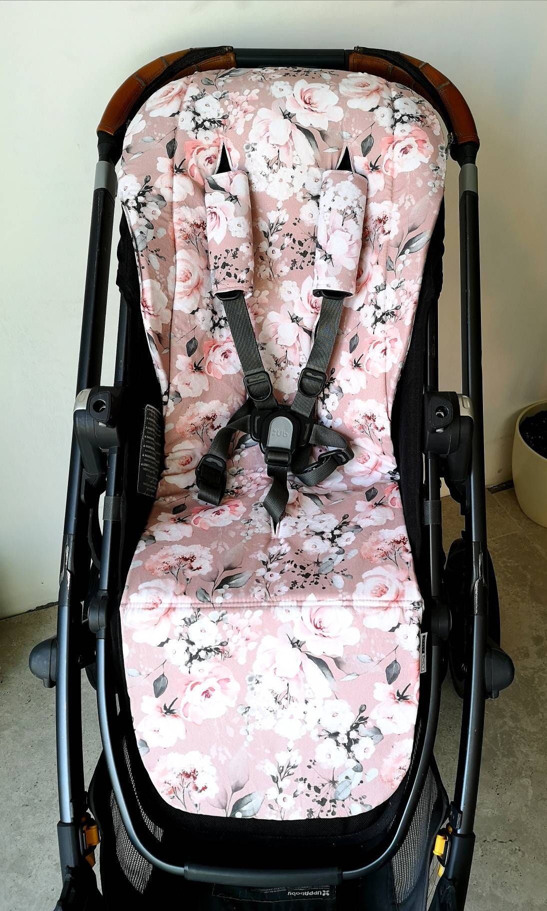 Sitzauflage Für Uppababyvista Cruz Minu Von Orbit Baby G3 Cybex Eezy S+ Didofy Aster Joolz Day Plus von Etsy - StylySmily