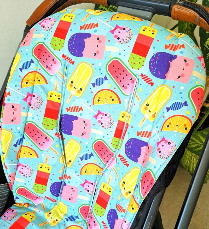 Sitzauflage Kawaii Für Uppababy Viskose Joolz Day Plus Baby Orbit G3 Cybex Eezy S+ Sitzauflage Kawaii Für Uppababy Viskose Joolz Day Plus Baby Orbit G3 Cybex Eezy S+ von Etsy - StylySmily