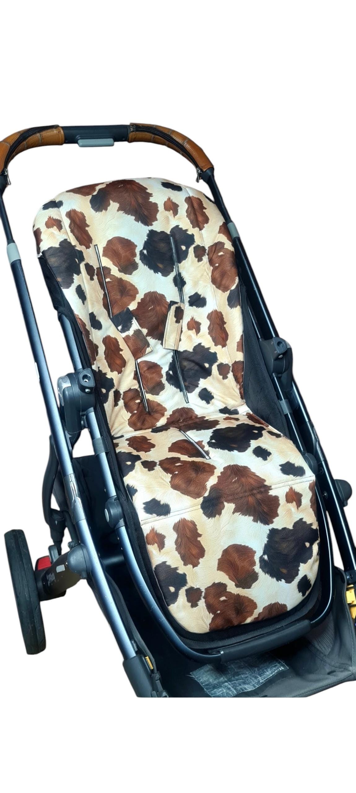 Uppababy Vista/Cruz Kinderwagen-Sitzauflage, Benutzerdefinierter Wendebezug Uppababy Vista/Cruz Kinderwagen-Sitzauflage, Benutzerdefinierter Wendebezug von Etsy - StylySmily