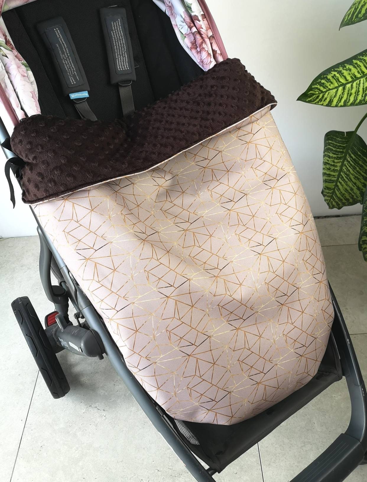 Wasserdichte Kinderwagendecke Cacao & Chocolate Tagesdecke Cover Für Kinderwagen Uppababy Crystalline Wasserdichte Kinderwagendecke Cacao & Chocolate Tagesdecke Cover Für Kinderwagen Uppababy Crystalline von Etsy - StylySmily