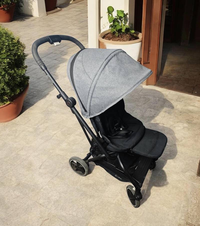 Zubehör Für Cybex Kinderwagen, Baldachin, Sitzauflage, Fußsack, Decke von Etsy - StylySmily