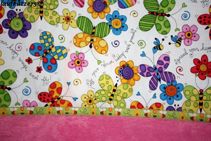 Wickeltischbezug 75 X 55 cm, Blumen Rosa Wickeltischbezug 75 X 55 cm, Blumen Rosa von Etsy - SuMaTex