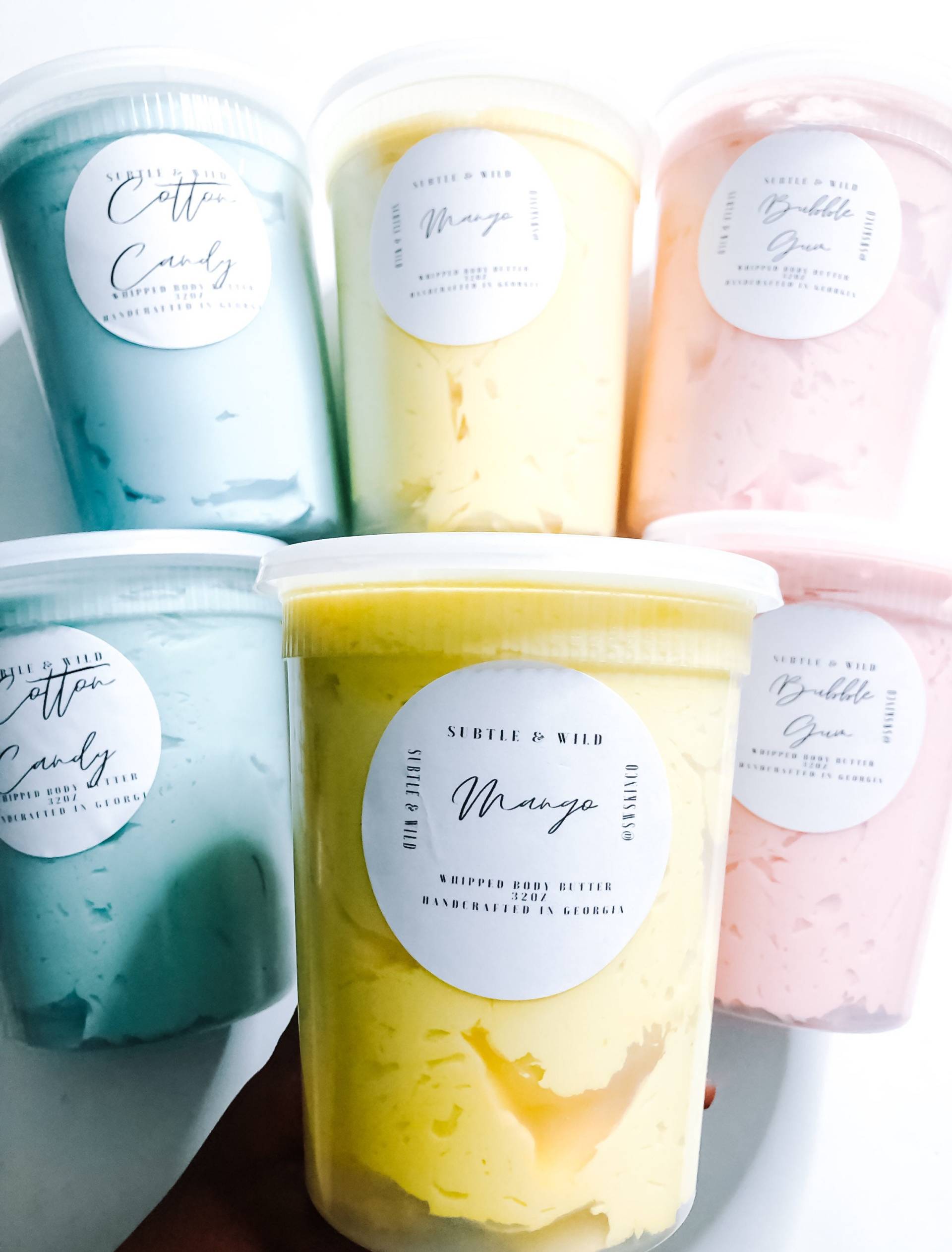 Grosshandel Colored Pint Butter|Körperbutter| Handelsmarke|Kein Etikett Enthalten| Großverkauf| Körperbutter|Sheabutter|Grosshandel Kosmetik Grosshandel Colored Pint Butter|Körperbutter| Handelsmarke|Kein Etikett Enthalten| Großverkauf| Körperbutter|Sheabutter|Grosshandel Kosmetik von Etsy - SubtleandWild