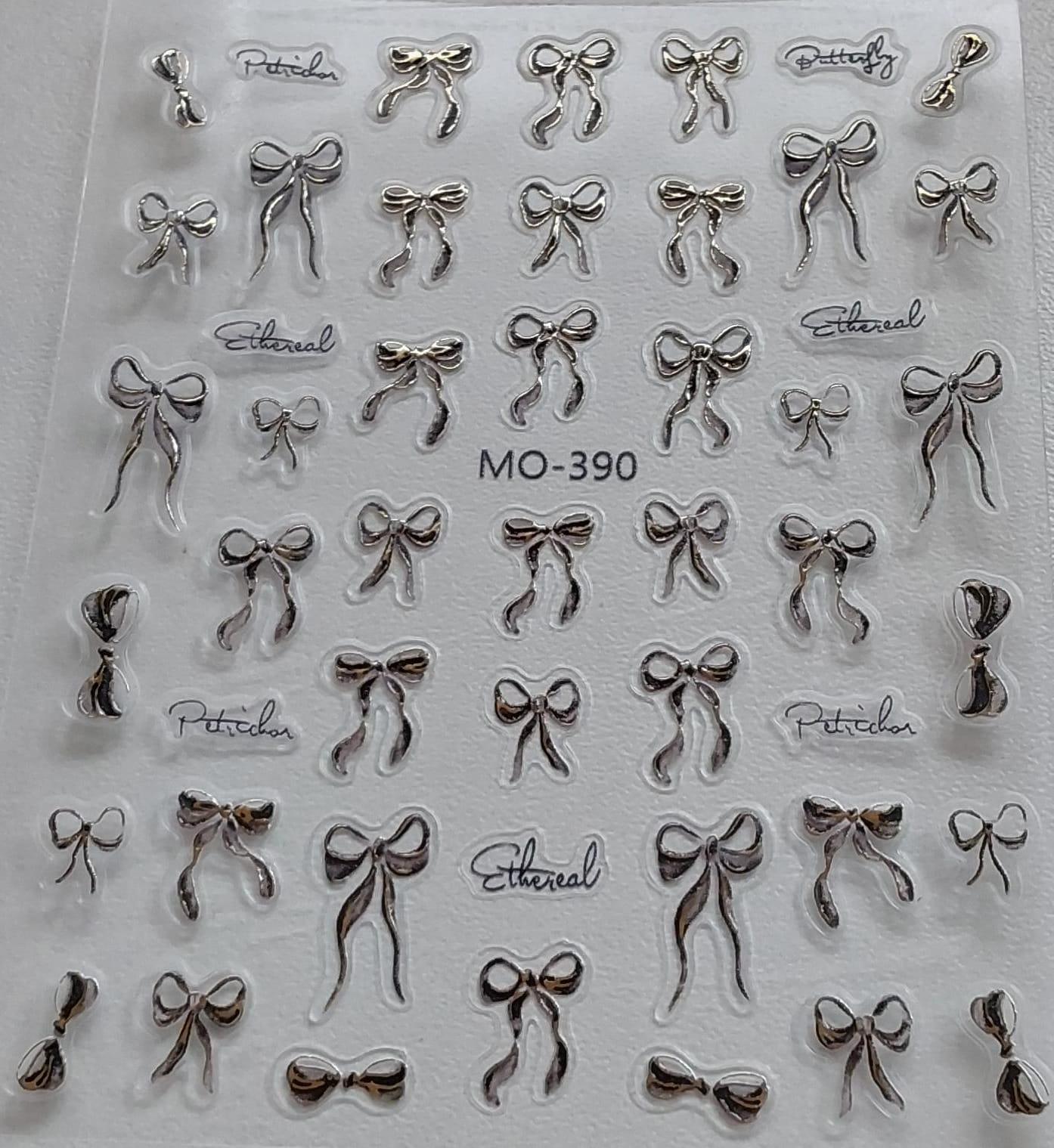 Nail Aufkleber/ Muster 390/Kreative Nägel Gestaltung/Selbstklebend Nail Aufkleber/ Muster 390/Kreative Nägel Gestaltung/Selbstklebend von Etsy - Sumkiste