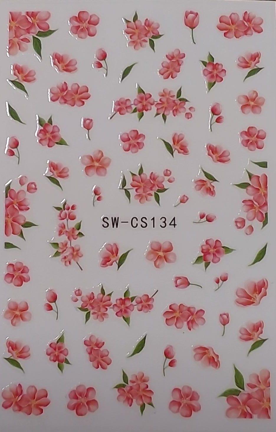 Nail Aufkleber/Blumen 134/Kreative Nägel Gestaltung/Selbstklebend Nail Aufkleber/Blumen 134/Kreative Nägel Gestaltung/Selbstklebend von Etsy - Sumkiste