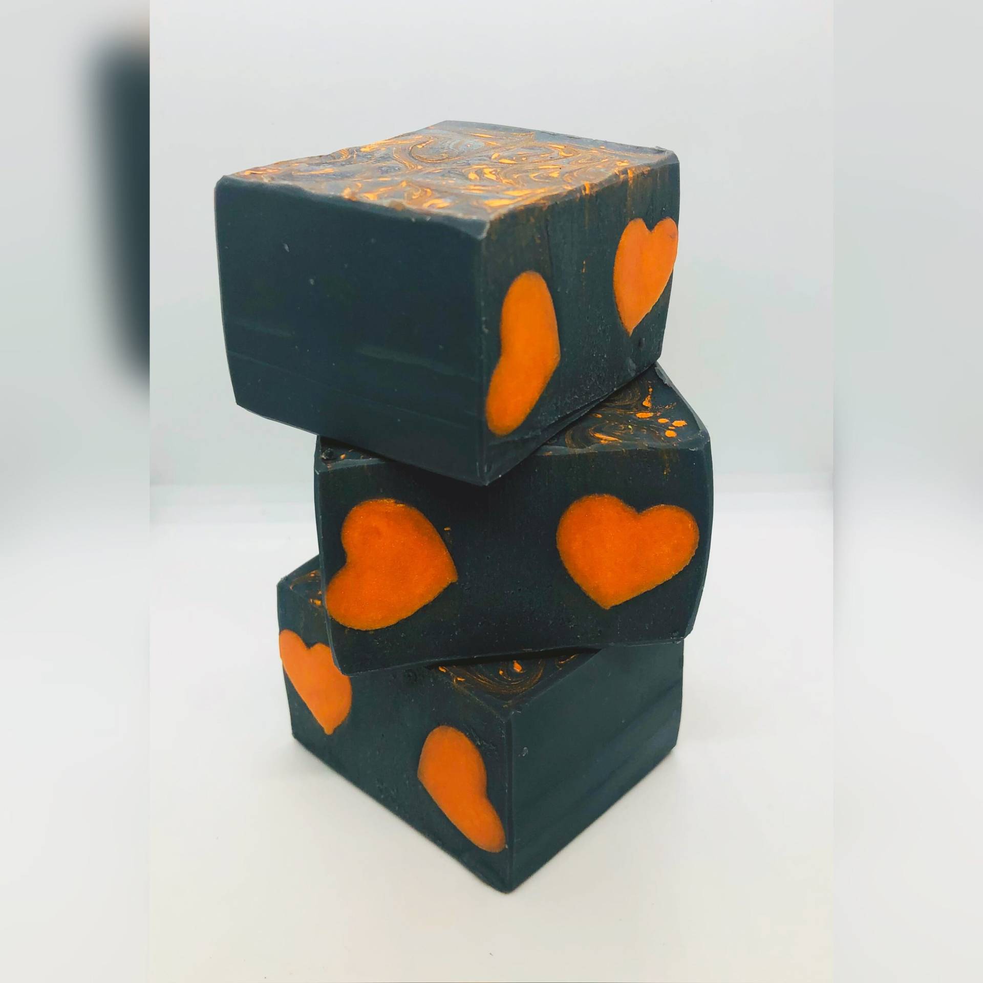 Seife Für Körper Und Gesicht Mit Orangenduft Seife Für Körper Und Gesicht Mit Orangenduft von Etsy - SunnySpringCreations