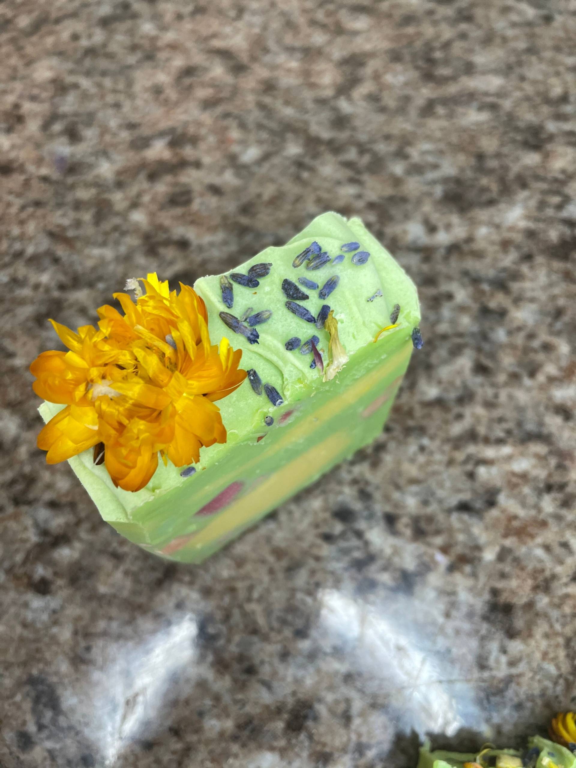 Wildblumen Brise Seife Wildblumen Brise Seife von Etsy - SunshinesCraftsLLC