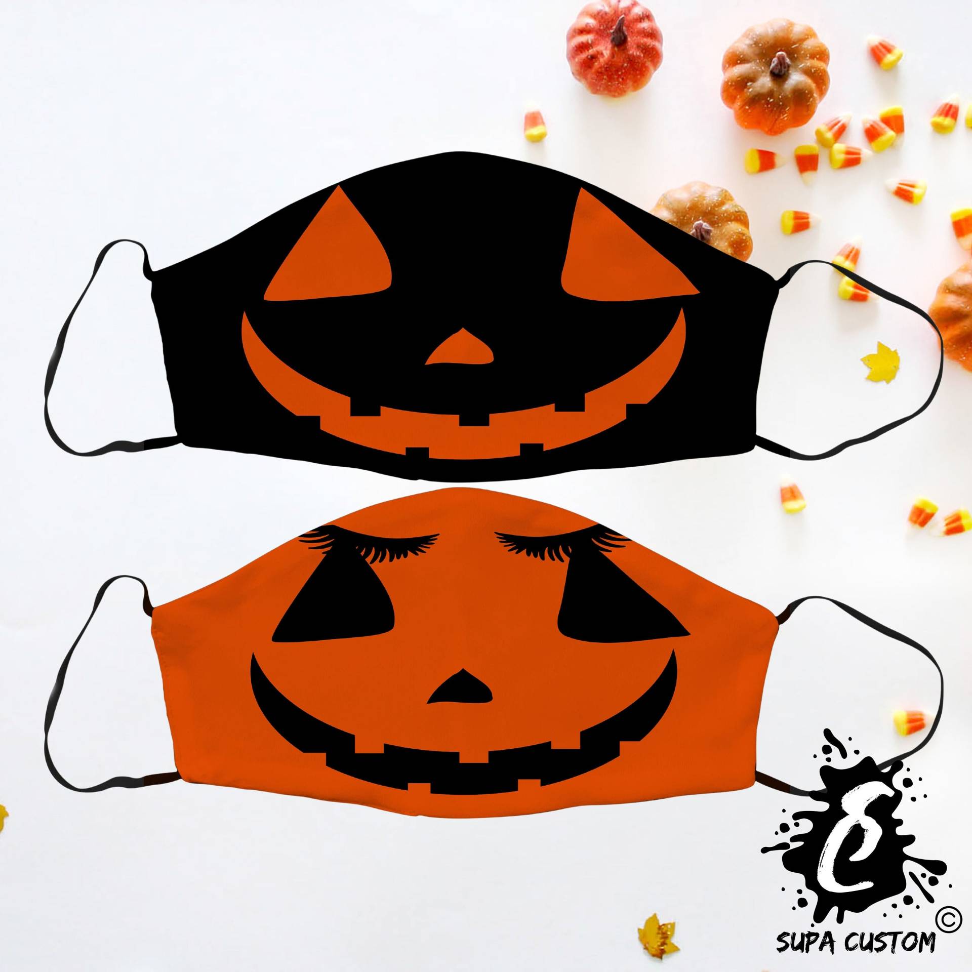 Süße Lustige Halloween Kürbis Jack O Laterne Gesichtsmaske, Drei Schichten Mit Filtertasche Und Filter Enthalten Tolle Geschenke Für Sie Oder Ihn Uk Süße Lustige Halloween Kürbis Jack O Laterne Gesichtsmaske, Drei Schichten Mit Filtertasche Und Filter Enthalten Tolle Geschenke Für Sie Oder Ihn Uk von Etsy - SupaCustom
