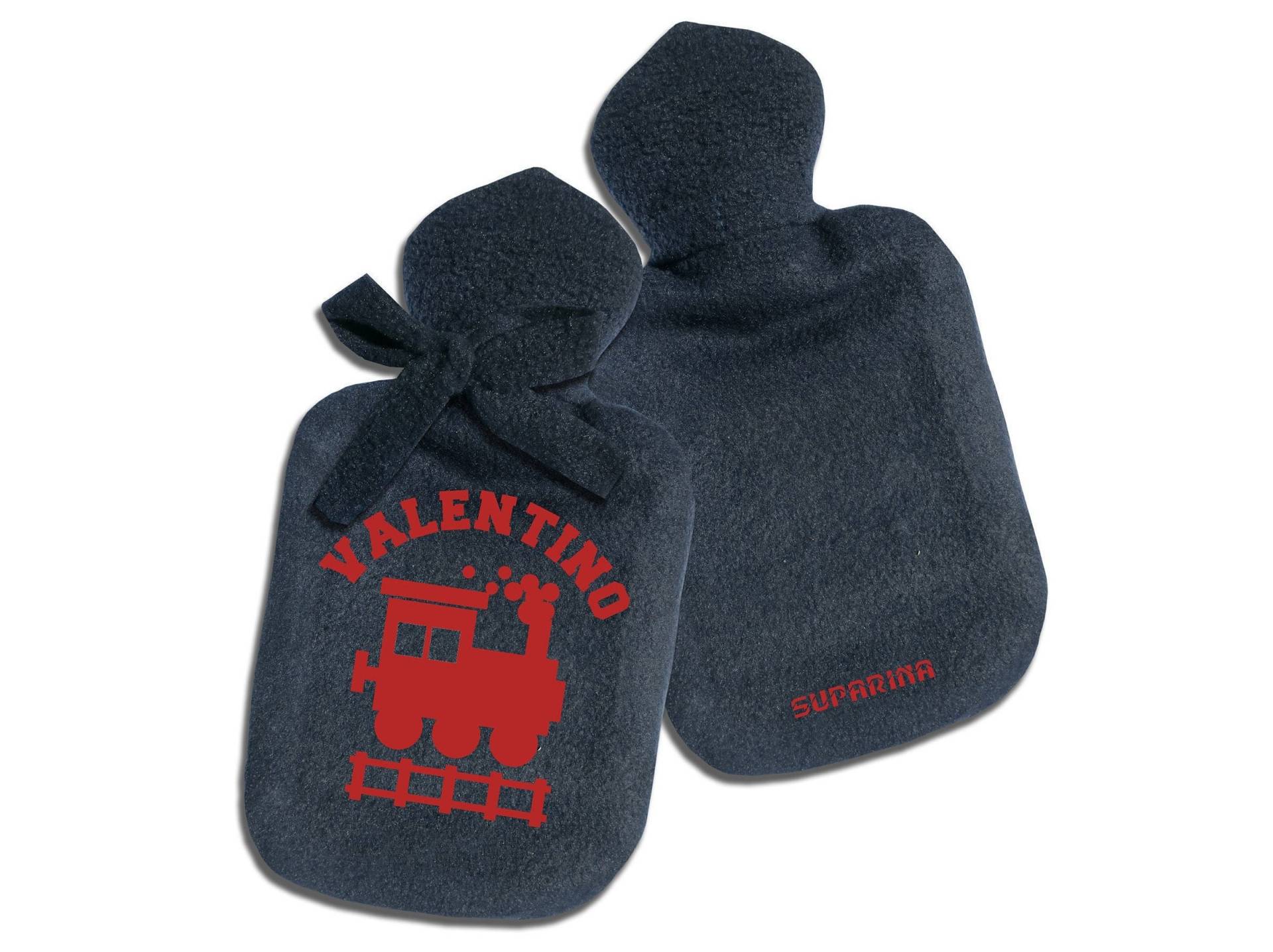 Personalisierbare Wärmflasche Eisenbahn Und Weitere Motive Personalisierbare Wärmflasche Eisenbahn Und Weitere Motive von Etsy - SupaRina