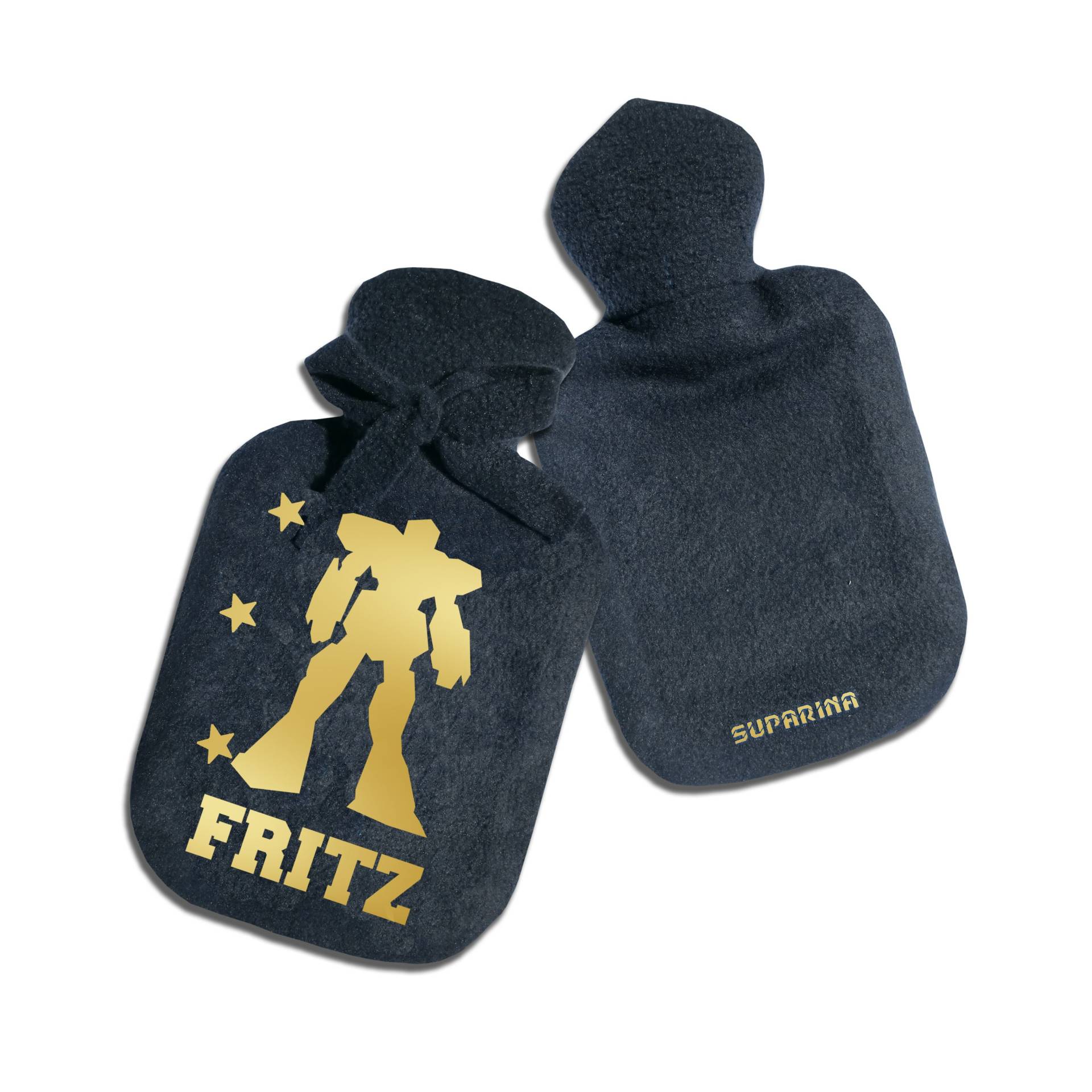 Personalisierte Wärmflasche Transformer Mann Kühlakku/Mit Oder Ohne Schleife Personalisierte Wärmflasche Transformer Mann Kühlakku/Mit Oder Ohne Schleife von Etsy - SupaRina