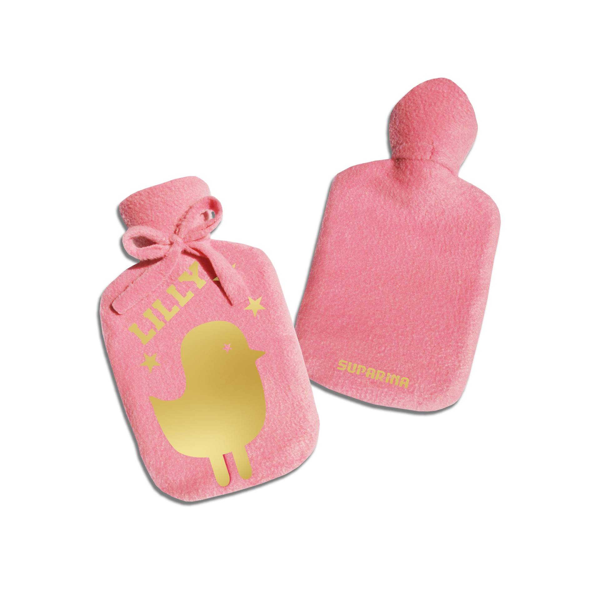 Personalisierte Wärmflasche Vogel Und Weitere Motive Personalisierte Wärmflasche Vogel Und Weitere Motive von Etsy - SupaRina