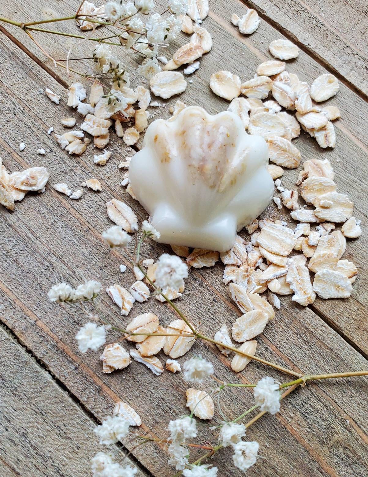 Beispiel Einer Haferflockenseife Beispiel Einer Haferflockenseife von Etsy - SurfsUpEssentialsLLC