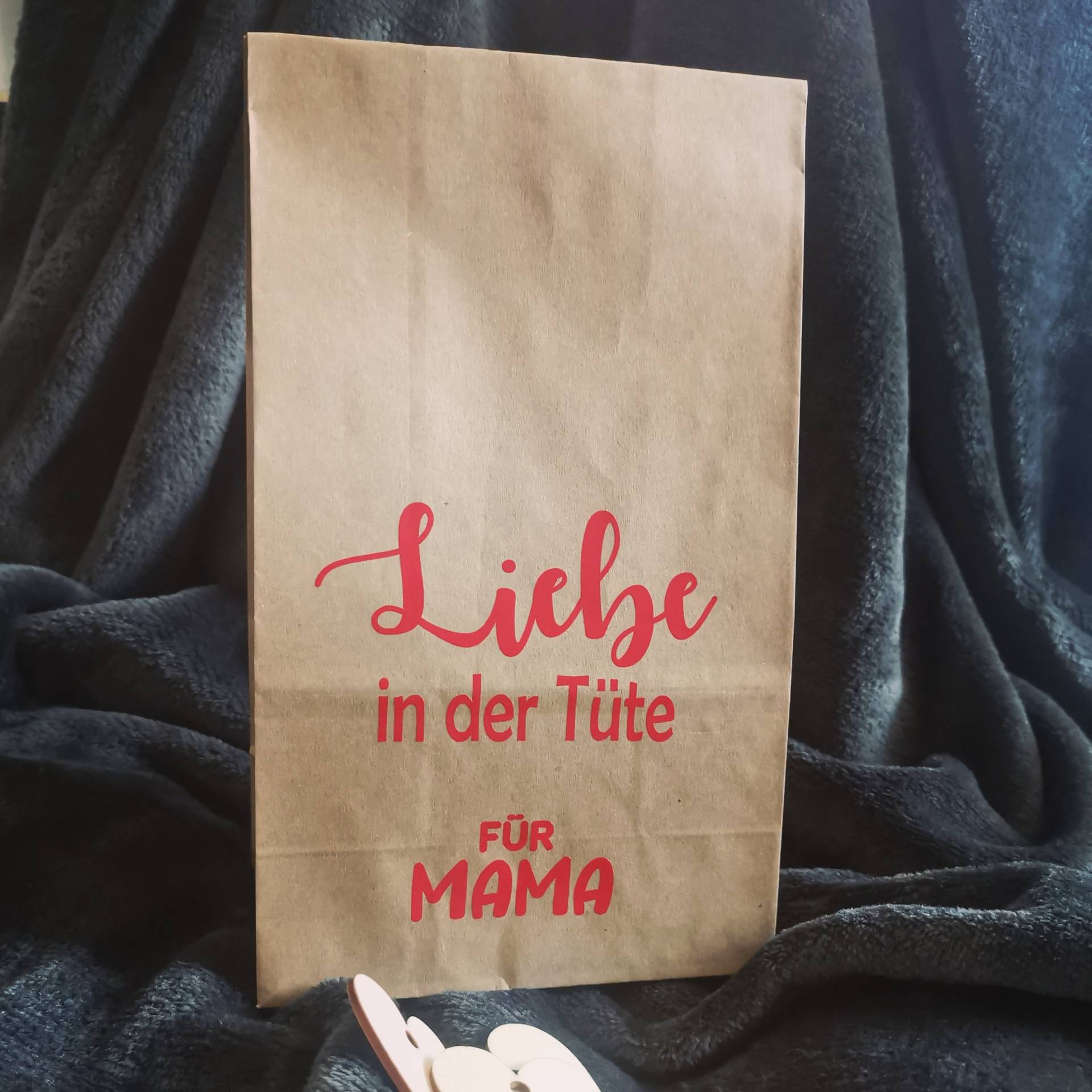 Liebe in Der Tüte Liebe in Der Tüte von Etsy - SurprisefabrikShop