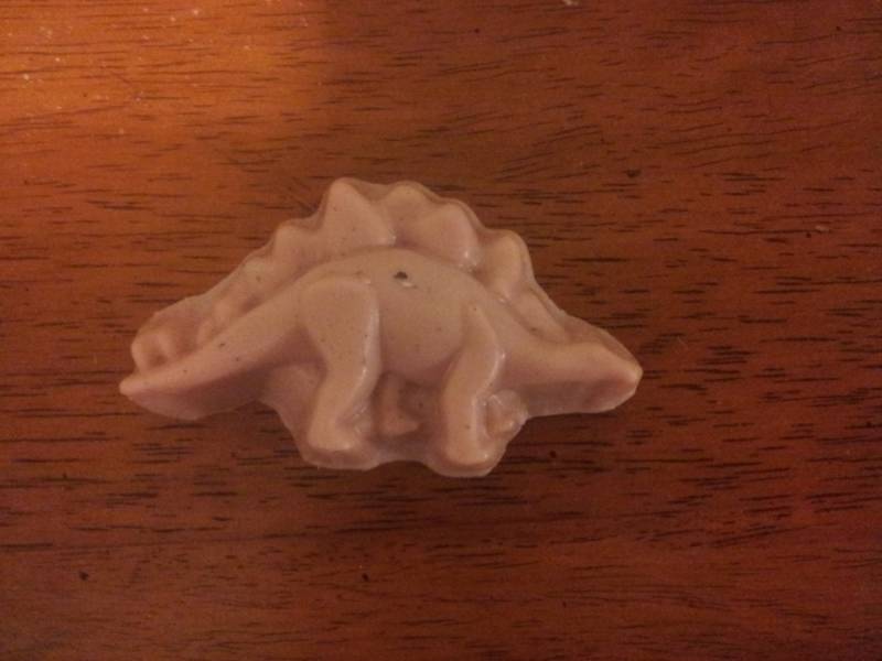 Dinosaurier-Soap-Stegosaurus Zwei Seifen T-Rex Dinosaurier Brontosaurus Langen Hals Stegosaurus Ankylosaurus Pterosaurier Triceratops Kinder von Etsy - SustainableSoapShop