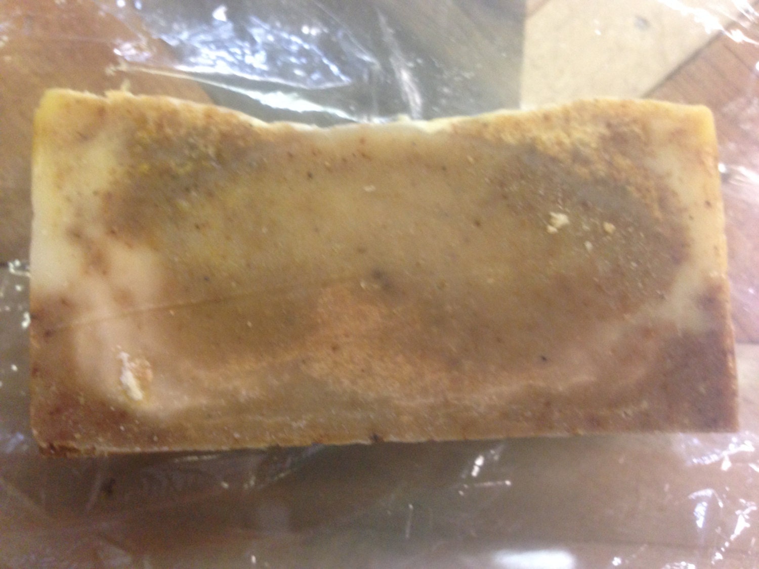 Pumpkin Spice Soap Kalten Prozess Dekorative Badezimmer von Etsy - SustainableSoapShop