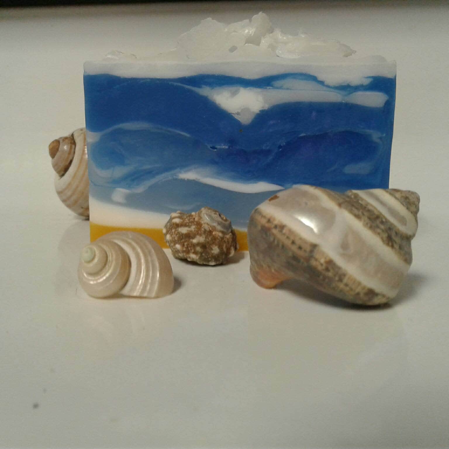 Sea Spray Soap Rechteckige Bar Dekorative Bad Land Haus Chic Herbst Boho Strand Bum Sea Spray Soap Rechteckige Bar Dekorative Bad Land Haus Chic Herbst Boho Strand Bum von Etsy - SustainableSoapShop