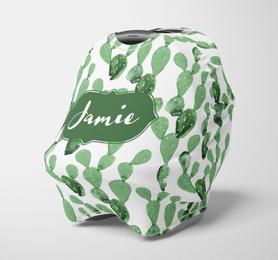 Personalisierter Kaktus Autositz Baldachin, Dehnbarer Autositzbezug, 4 in 1 Abdeckung, Jungen Benutzerdefinierte Pflege Abdeckung Personalisierter Kaktus Autositz Baldachin, Dehnbarer Autositzbezug, 4 in 1 Abdeckung, Jungen Benutzerdefinierte Pflege Abdeckung von Etsy - SweetBabyDays