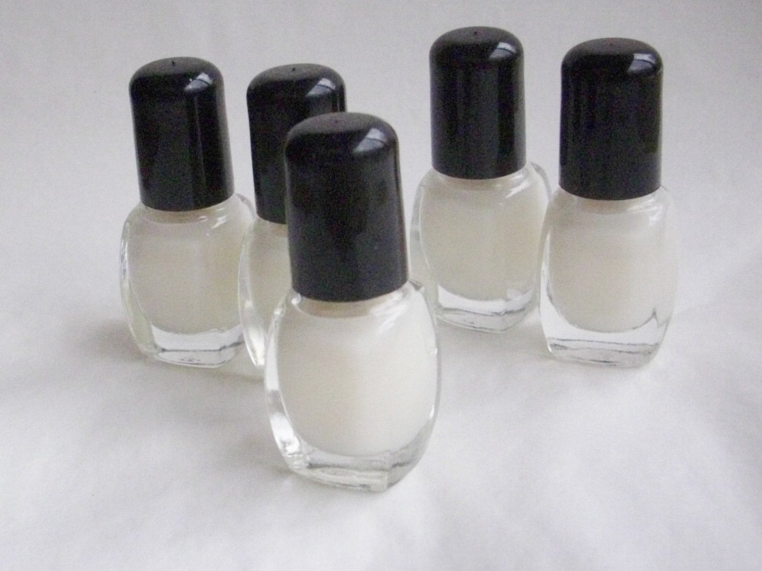 Nagellack Klare Basis Und Überlack Nagellack Klare Basis Und Überlack von Etsy - SweetCreekSoap