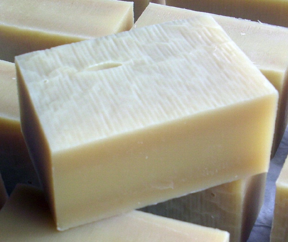 Vegane Babassu Shampoo-Seife, Mit Lavendel Und Orangen von Etsy - SweetCreekSoap